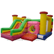 used inflatable bouncers sale	